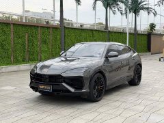 Lamborghini Urus SE 4.0T Standard Edition - ფოტო 1