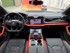 Lamborghini Urus SE 4.0T Standard Edition - ფოტო 10