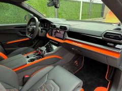 Lamborghini Urus SE 4.0T Standard Edition - ფოტო 11