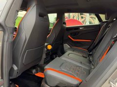 Lamborghini Urus SE 4.0T Standard Edition - ფოტო 12