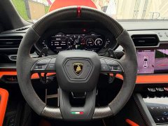 Lamborghini Urus SE 4.0T Standard Edition - ფოტო 14