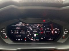 Lamborghini Urus SE 4.0T Standard Edition - ფოტო 15