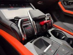 Lamborghini Urus SE 4.0T Standard Edition - ფოტო 17