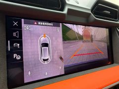 Lamborghini Urus SE 4.0T Standard Edition - ფოტო 18