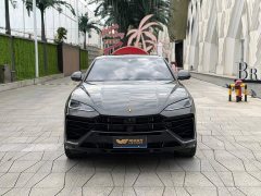 Lamborghini Urus SE 4.0T Standard Edition - ფოტო 2