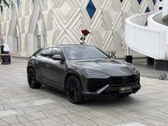 Lamborghini Urus SE 4.0T Standard Edition - ფოტო 3