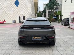 Lamborghini Urus SE 4.0T Standard Edition - ფოტო 5