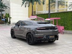 Lamborghini Urus SE 4.0T Standard Edition - ფოტო 6