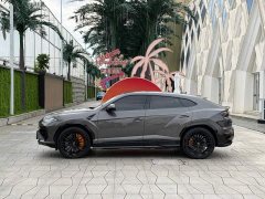 Lamborghini Urus SE 4.0T Standard Edition - ფოტო 7