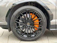 Lamborghini Urus SE 4.0T Standard Edition - ფოტო 8