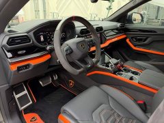 Lamborghini Urus SE 4.0T Standard Edition - ფოტო 9