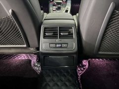 Audi A4L 2022 40 TFSI Luxury Dynamic - ფოტო 11