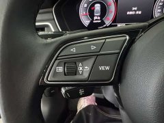 Audi A4L 2022 40 TFSI Luxury Dynamic - ფოტო 12