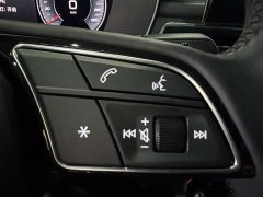 Audi A4L 2022 40 TFSI Luxury Dynamic - ფოტო 13