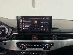 Audi A4L 2022 40 TFSI Luxury Dynamic - ფოტო 14