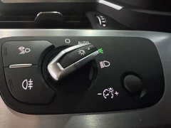 Audi A4L 2022 40 TFSI Luxury Dynamic - ფოტო 16