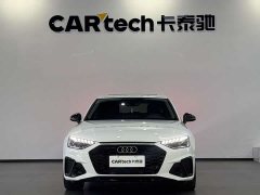 Audi A4L 2022 40 TFSI Luxury Dynamic - ფოტო 2