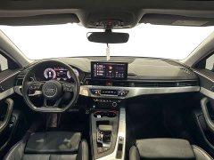 Audi A4L 2022 40 TFSI Luxury Dynamic - ფოტო 6