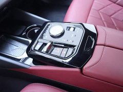 BMW 5 Series 530Li Premier M Sport Package - ფოტო 12