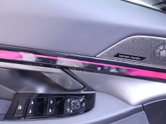 BMW 5 Series 530Li Premier M Sport Package - ფოტო 17