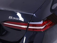 BMW 5 Series 530Li Premier M Sport Package - ფოტო 9