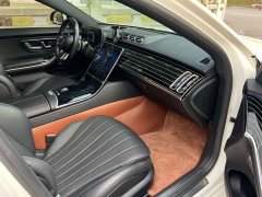 Mercedes-Benz S-Class 2022 Facelift S 450 L 4MATIC - ფოტო 10