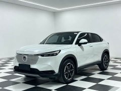Honda Vezel 1.5L CVT Tech Edition - ფოტო 1