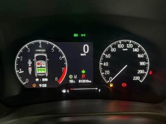 Honda Vezel 1.5L CVT Tech Edition - ფოტო 11