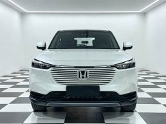 Honda Vezel 1.5L CVT Tech Edition - ფოტო 2