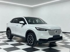 Honda Vezel 1.5L CVT Tech Edition - ფოტო 3