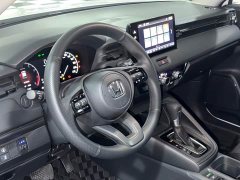 Honda Vezel 1.5L CVT Tech Edition - ფოტო 4