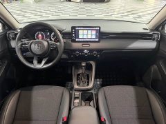 Honda Vezel 1.5L CVT Tech Edition - ფოტო 7