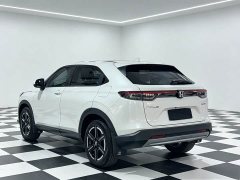 Honda Vezel 1.5L CVT Tech Edition - ფოტო 8