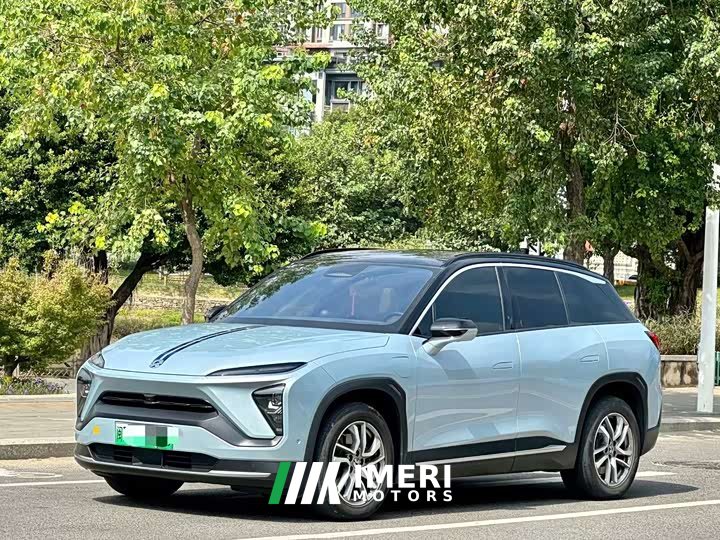 NIO ES6 420KM Sport Edition