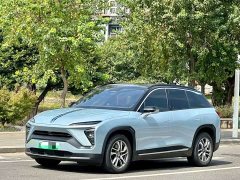 NIO ES6 2020 420KM Sport Edition - ფოტო 1