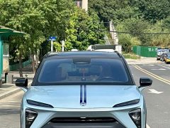 NIO ES6 2020 420KM Sport Edition - ფოტო 2