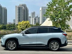 NIO ES6 2020 420KM Sport Edition - ფოტო 3