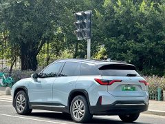 NIO ES6 2020 420KM Sport Edition - ფოტო 4
