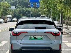NIO ES6 2020 420KM Sport Edition - ფოტო 5