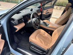 NIO ES6 2020 420KM Sport Edition - ფოტო 6