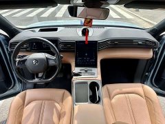 NIO ES6 2020 420KM Sport Edition - ფოტო 8