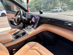 NIO ES6 2020 420KM Sport Edition - ფოტო 9
