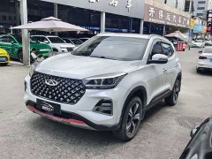 Chery 5x Edition 1.5L Version - ფოტო 1