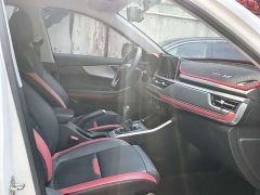 Chery 5x Edition 1.5L Version - ფოტო 10