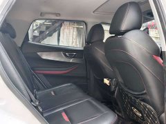 Chery 5x Edition 1.5L Version - ფოტო 11