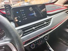 Chery 5x Edition 1.5L Version - ფოტო 12
