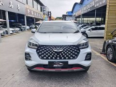 Chery 5x Edition 1.5L Version - ფოტო 2