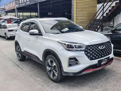 Chery 5x Edition 1.5L Version - ფოტო 3