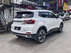 Chery 5x Edition 1.5L Version - ფოტო 4