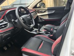 Chery 5x Edition 1.5L Version - ფოტო 7